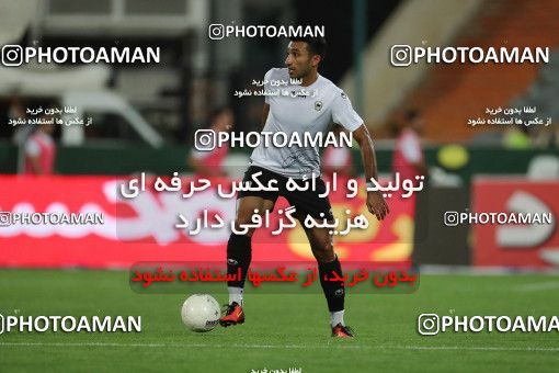 1559340, Tehran, Iran, Iran Football Pro League، Persian Gulf Cup، Week 23، Second Leg، Persepolis 1 v 0 Shahin Shahrdari Boushehr on 2020/07/04 at Azadi Stadium