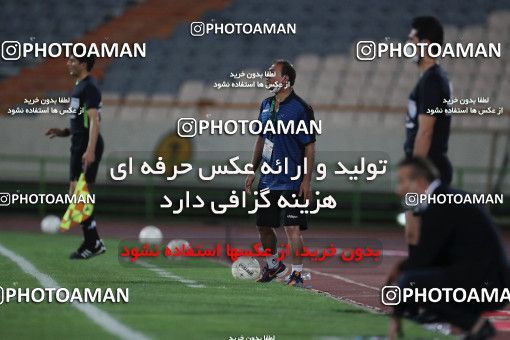 1559370, Tehran, Iran, Iran Football Pro League، Persian Gulf Cup، Week 23، Second Leg، Persepolis 1 v 0 Shahin Shahrdari Boushehr on 2020/07/04 at Azadi Stadium