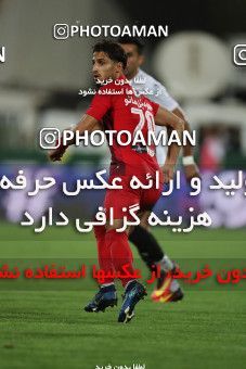 1559446, Tehran, Iran, Iran Football Pro League، Persian Gulf Cup، Week 23، Second Leg، Persepolis 1 v 0 Shahin Shahrdari Boushehr on 2020/07/04 at Azadi Stadium