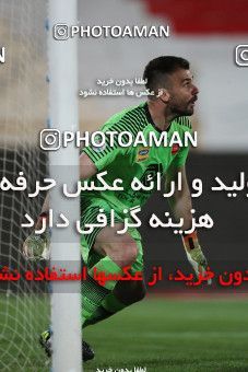 1559501, Tehran, Iran, Iran Football Pro League، Persian Gulf Cup، Week 23، Second Leg، Persepolis 1 v 0 Shahin Shahrdari Boushehr on 2020/07/04 at Azadi Stadium