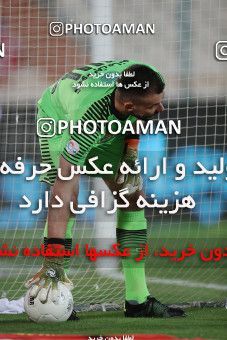 1559570, Tehran, Iran, Iran Football Pro League، Persian Gulf Cup، Week 23، Second Leg، Persepolis 1 v 0 Shahin Shahrdari Boushehr on 2020/07/04 at Azadi Stadium