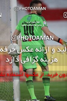 1559503, Tehran, Iran, Iran Football Pro League، Persian Gulf Cup، Week 23، Second Leg، Persepolis 1 v 0 Shahin Shahrdari Boushehr on 2020/07/04 at Azadi Stadium