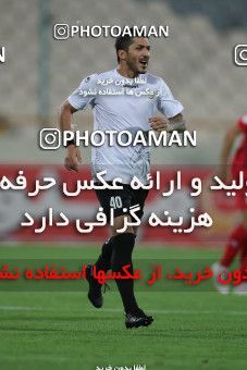 1559510, Tehran, Iran, Iran Football Pro League، Persian Gulf Cup، Week 23، Second Leg، Persepolis 1 v 0 Shahin Shahrdari Boushehr on 2020/07/04 at Azadi Stadium