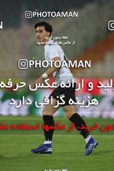 1559376, Tehran, Iran, Iran Football Pro League، Persian Gulf Cup، Week 23، Second Leg، Persepolis 1 v 0 Shahin Shahrdari Boushehr on 2020/07/04 at Azadi Stadium