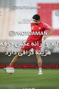 1730654, Tehran, Iran, Iran Football Pro League، Persian Gulf Cup، Week 23، Second Leg، Persepolis 1 v 0 Shahin Shahrdari Boushehr on 2020/07/04 at Azadi Stadium
