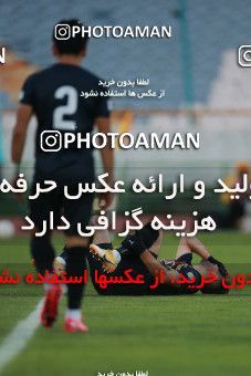 1560071, لیگ برتر فوتبال ایران، Persian Gulf Cup، Week 11، First Leg، 2021/01/18، Tehran، Azadi Stadium، Persepolis 2 - ۱ Foulad Khouzestan