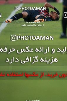 1560022, لیگ برتر فوتبال ایران، Persian Gulf Cup، Week 11، First Leg، 2021/01/18، Tehran، Azadi Stadium، Persepolis 2 - ۱ Foulad Khouzestan