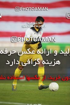 1560147, Tehran, Iran, لیگ برتر فوتبال ایران، Persian Gulf Cup، Week 11، First Leg، Persepolis 2 v 1 Foulad Khouzestan on 2021/01/18 at Azadi Stadium