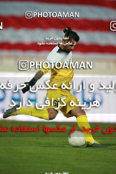 1560157, Tehran, Iran, لیگ برتر فوتبال ایران، Persian Gulf Cup، Week 11، First Leg، Persepolis 2 v 1 Foulad Khouzestan on 2021/01/18 at Azadi Stadium