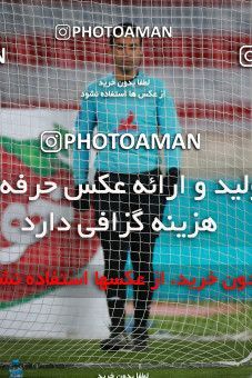 1560530, Tehran, Iran, لیگ برتر فوتبال ایران، Persian Gulf Cup، Week 11، First Leg، Persepolis 2 v 1 Foulad Khouzestan on 2021/01/18 at Azadi Stadium