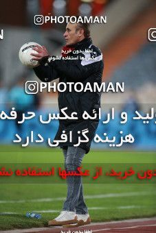 1560498, Tehran, Iran, لیگ برتر فوتبال ایران، Persian Gulf Cup، Week 11، First Leg، Persepolis 2 v 1 Foulad Khouzestan on 2021/01/18 at Azadi Stadium