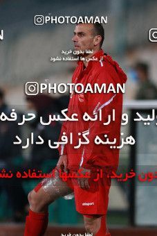 1560245, Tehran, Iran, لیگ برتر فوتبال ایران، Persian Gulf Cup، Week 11، First Leg، Persepolis 2 v 1 Foulad Khouzestan on 2021/01/18 at Azadi Stadium