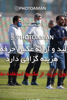 1562112, Tehran,Shahr Qods, , لیگ برتر فوتبال ایران، Persian Gulf Cup، Week 12، First Leg، Paykan 2 v 3 Mes Rafsanjan on 2021/01/20 at Azadi Stadium