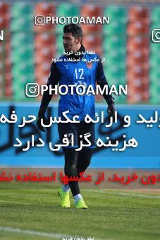 1562087, Tehran,Shahr Qods, , لیگ برتر فوتبال ایران، Persian Gulf Cup، Week 12، First Leg، Paykan 2 v 3 Mes Rafsanjan on 2021/01/20 at Azadi Stadium
