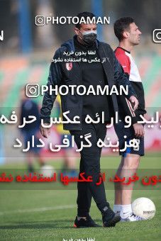 1562191, Tehran,Shahr Qods, , لیگ برتر فوتبال ایران، Persian Gulf Cup، Week 12، First Leg، Paykan 2 v 3 Mes Rafsanjan on 2021/01/20 at Azadi Stadium
