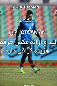 1562132, Tehran,Shahr Qods, , لیگ برتر فوتبال ایران، Persian Gulf Cup، Week 12، First Leg، Paykan 2 v 3 Mes Rafsanjan on 2021/01/20 at Azadi Stadium
