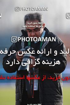 1562144, Tehran,Shahr Qods, , لیگ برتر فوتبال ایران، Persian Gulf Cup، Week 12، First Leg، Paykan 2 v 3 Mes Rafsanjan on 2021/01/20 at Azadi Stadium