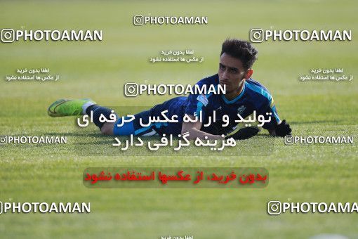 1562116, Tehran,Shahr Qods, , لیگ برتر فوتبال ایران، Persian Gulf Cup، Week 12، First Leg، Paykan 2 v 3 Mes Rafsanjan on 2021/01/20 at Azadi Stadium