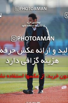 1562181, Tehran,Shahr Qods, , لیگ برتر فوتبال ایران، Persian Gulf Cup، Week 12، First Leg، Paykan 2 v 3 Mes Rafsanjan on 2021/01/20 at Azadi Stadium