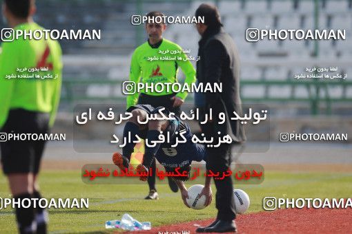 1562195, Tehran,Shahr Qods, , لیگ برتر فوتبال ایران، Persian Gulf Cup، Week 12، First Leg، Paykan 2 v 3 Mes Rafsanjan on 2021/01/20 at Azadi Stadium