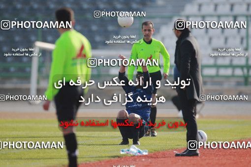 1562094, Tehran,Shahr Qods, , لیگ برتر فوتبال ایران، Persian Gulf Cup، Week 12، First Leg، Paykan 2 v 3 Mes Rafsanjan on 2021/01/20 at Azadi Stadium