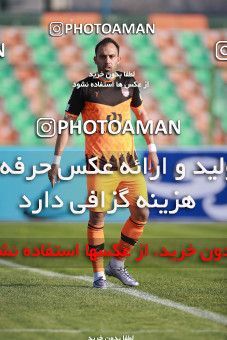 1562159, Tehran,Shahr Qods, , لیگ برتر فوتبال ایران، Persian Gulf Cup، Week 12، First Leg، Paykan 2 v 3 Mes Rafsanjan on 2021/01/20 at Azadi Stadium
