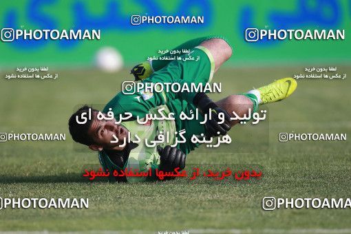 1562182, Tehran,Shahr Qods, , لیگ برتر فوتبال ایران، Persian Gulf Cup، Week 12، First Leg، Paykan 2 v 3 Mes Rafsanjan on 2021/01/20 at Azadi Stadium