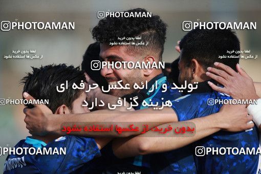 1562210, Tehran,Shahr Qods, , لیگ برتر فوتبال ایران، Persian Gulf Cup، Week 12، First Leg، Paykan 2 v 3 Mes Rafsanjan on 2021/01/20 at Azadi Stadium