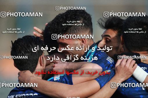 1562073, Tehran,Shahr Qods, , لیگ برتر فوتبال ایران، Persian Gulf Cup، Week 12، First Leg، Paykan 2 v 3 Mes Rafsanjan on 2021/01/20 at Azadi Stadium