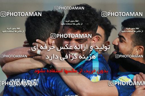 1562124, Tehran,Shahr Qods, , لیگ برتر فوتبال ایران، Persian Gulf Cup، Week 12، First Leg، Paykan 2 v 3 Mes Rafsanjan on 2021/01/20 at Azadi Stadium