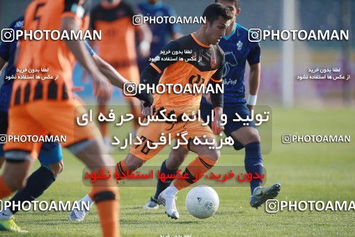 1562083, Tehran,Shahr Qods, , لیگ برتر فوتبال ایران، Persian Gulf Cup، Week 12، First Leg، Paykan 2 v 3 Mes Rafsanjan on 2021/01/20 at Azadi Stadium