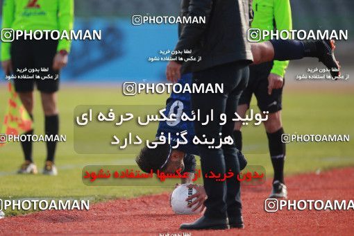 1562155, Tehran,Shahr Qods, , لیگ برتر فوتبال ایران، Persian Gulf Cup، Week 12، First Leg، Paykan 2 v 3 Mes Rafsanjan on 2021/01/20 at Azadi Stadium