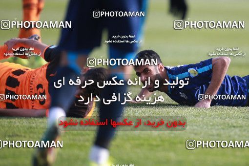 1562216, Tehran,Shahr Qods, , لیگ برتر فوتبال ایران، Persian Gulf Cup، Week 12، First Leg، Paykan 2 v 3 Mes Rafsanjan on 2021/01/20 at Azadi Stadium
