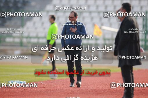 1562231, Tehran,Shahr Qods, , لیگ برتر فوتبال ایران، Persian Gulf Cup، Week 12، First Leg، Paykan 2 v 3 Mes Rafsanjan on 2021/01/20 at Azadi Stadium