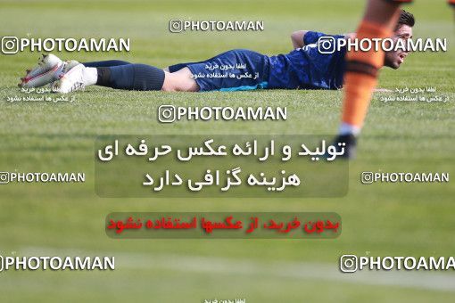 1562072, Tehran,Shahr Qods, , لیگ برتر فوتبال ایران، Persian Gulf Cup، Week 12، First Leg، Paykan 2 v 3 Mes Rafsanjan on 2021/01/20 at Azadi Stadium