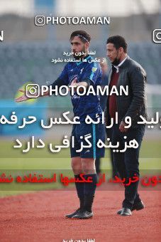 1562145, Tehran,Shahr Qods, , لیگ برتر فوتبال ایران، Persian Gulf Cup، Week 12، First Leg، Paykan 2 v 3 Mes Rafsanjan on 2021/01/20 at Azadi Stadium
