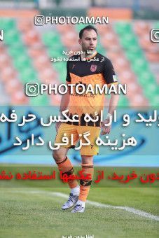 1562080, Tehran,Shahr Qods, , لیگ برتر فوتبال ایران، Persian Gulf Cup، Week 12، First Leg، Paykan 2 v 3 Mes Rafsanjan on 2021/01/20 at Azadi Stadium