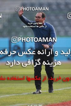 1562355, Tehran,Shahr Qods, , لیگ برتر فوتبال ایران، Persian Gulf Cup، Week 12، First Leg، Paykan 2 v 3 Mes Rafsanjan on 2021/01/20 at Azadi Stadium