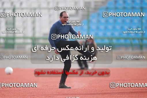 1562279, Tehran,Shahr Qods, , لیگ برتر فوتبال ایران، Persian Gulf Cup، Week 12، First Leg، Paykan 2 v 3 Mes Rafsanjan on 2021/01/20 at Azadi Stadium