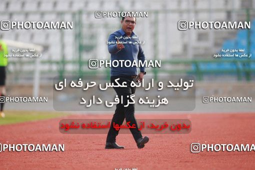 1562360, Tehran,Shahr Qods, , لیگ برتر فوتبال ایران، Persian Gulf Cup، Week 12، First Leg، Paykan 2 v 3 Mes Rafsanjan on 2021/01/20 at Azadi Stadium