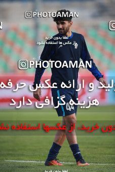 1562249, Tehran,Shahr Qods, , لیگ برتر فوتبال ایران، Persian Gulf Cup، Week 12، First Leg، Paykan 2 v 3 Mes Rafsanjan on 2021/01/20 at Azadi Stadium