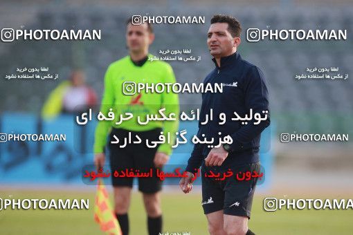 1562325, Tehran,Shahr Qods, , لیگ برتر فوتبال ایران، Persian Gulf Cup، Week 12، First Leg، Paykan 2 v 3 Mes Rafsanjan on 2021/01/20 at Azadi Stadium