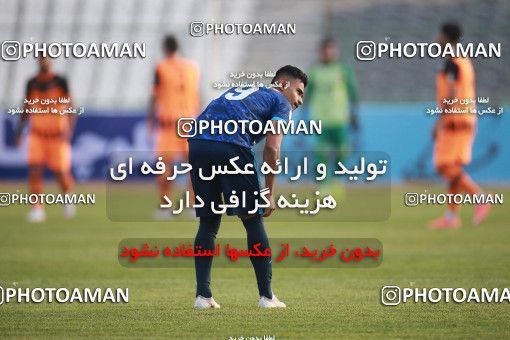 1562321, Tehran,Shahr Qods, , لیگ برتر فوتبال ایران، Persian Gulf Cup، Week 12، First Leg، Paykan 2 v 3 Mes Rafsanjan on 2021/01/20 at Azadi Stadium