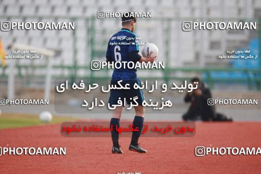 1562332, Tehran,Shahr Qods, , لیگ برتر فوتبال ایران، Persian Gulf Cup، Week 12، First Leg، Paykan 2 v 3 Mes Rafsanjan on 2021/01/20 at Azadi Stadium