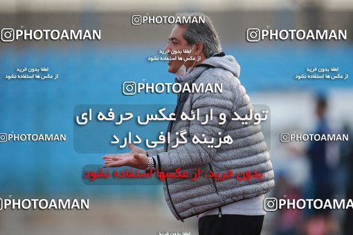 1562349, Tehran,Shahr Qods, , لیگ برتر فوتبال ایران، Persian Gulf Cup، Week 12، First Leg، Paykan 2 v 3 Mes Rafsanjan on 2021/01/20 at Azadi Stadium