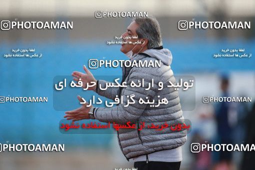 1562371, Tehran,Shahr Qods, , لیگ برتر فوتبال ایران، Persian Gulf Cup، Week 12، First Leg، Paykan 2 v 3 Mes Rafsanjan on 2021/01/20 at Azadi Stadium