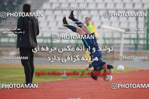 1562283, Tehran,Shahr Qods, , لیگ برتر فوتبال ایران، Persian Gulf Cup، Week 12، First Leg، Paykan 2 v 3 Mes Rafsanjan on 2021/01/20 at Azadi Stadium