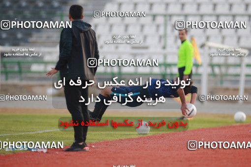 1562331, Tehran,Shahr Qods, , لیگ برتر فوتبال ایران، Persian Gulf Cup، Week 12، First Leg، Paykan 2 v 3 Mes Rafsanjan on 2021/01/20 at Azadi Stadium