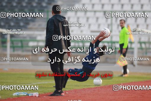 1562421, Tehran,Shahr Qods, , لیگ برتر فوتبال ایران، Persian Gulf Cup، Week 12، First Leg، Paykan 2 v 3 Mes Rafsanjan on 2021/01/20 at Azadi Stadium