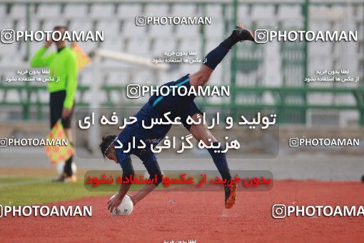 1562292, Tehran,Shahr Qods, , لیگ برتر فوتبال ایران، Persian Gulf Cup، Week 12، First Leg، Paykan 2 v 3 Mes Rafsanjan on 2021/01/20 at Azadi Stadium